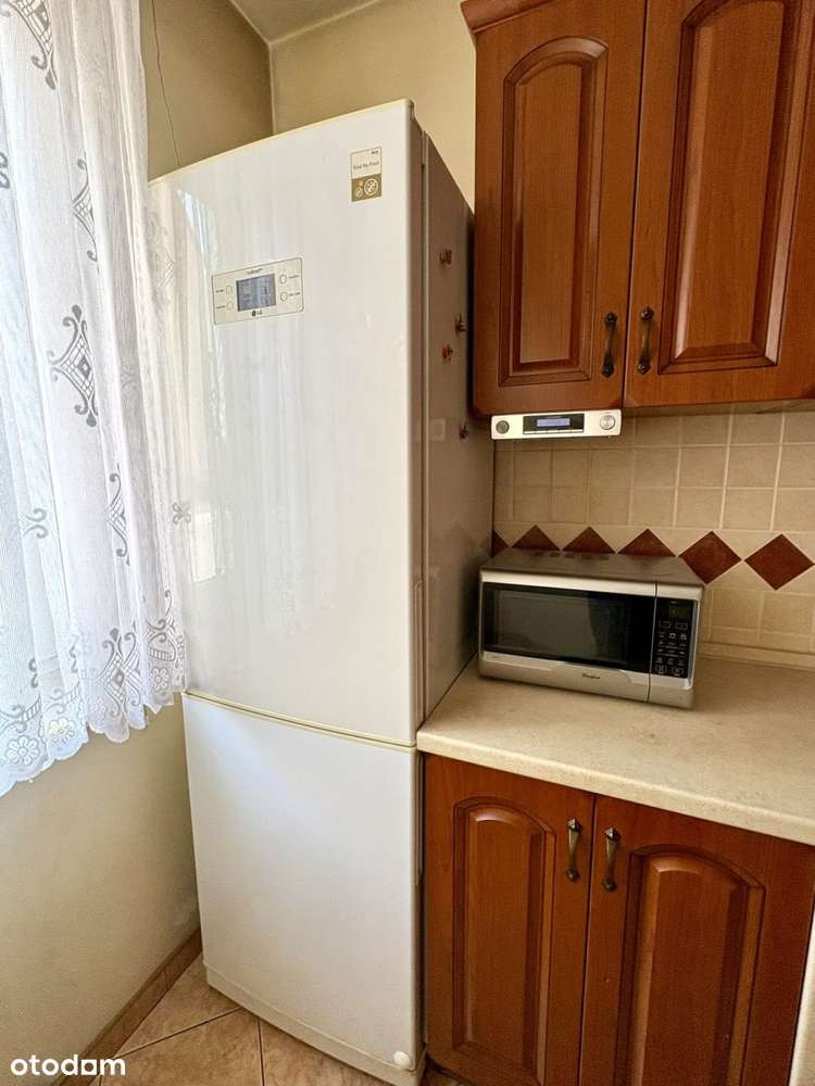 Mieszkanie 64m+garaż 18m Rawa Maz K. Wielkiego 38-6