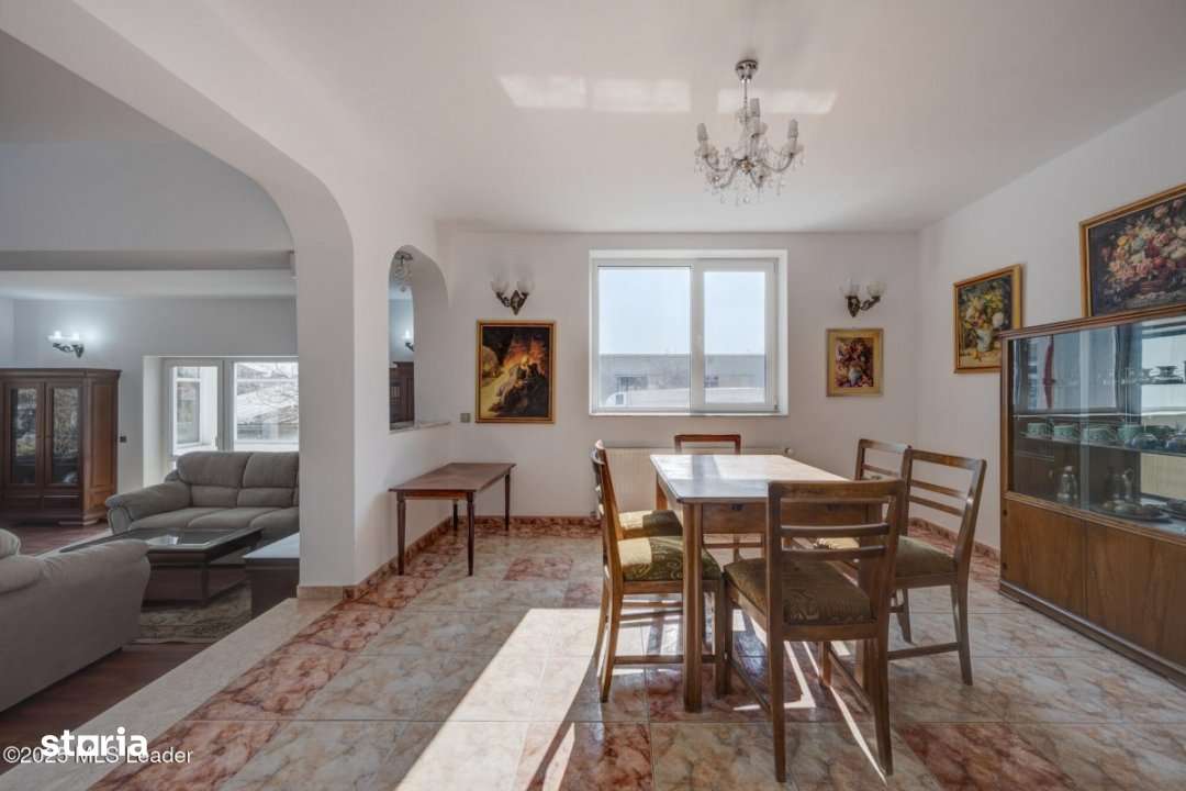 Voluntari, Revolutiei, Vila 2006, 560 mp, teren 1120mp-13