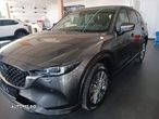 Mazda CX-5 e-SKYACTIV G194 AT AWD MHEV Takumi - 1