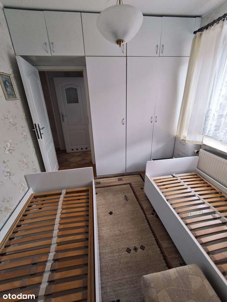 Suwałki - 3 pokoje - 1 piętro - ul.Szpitalna-15