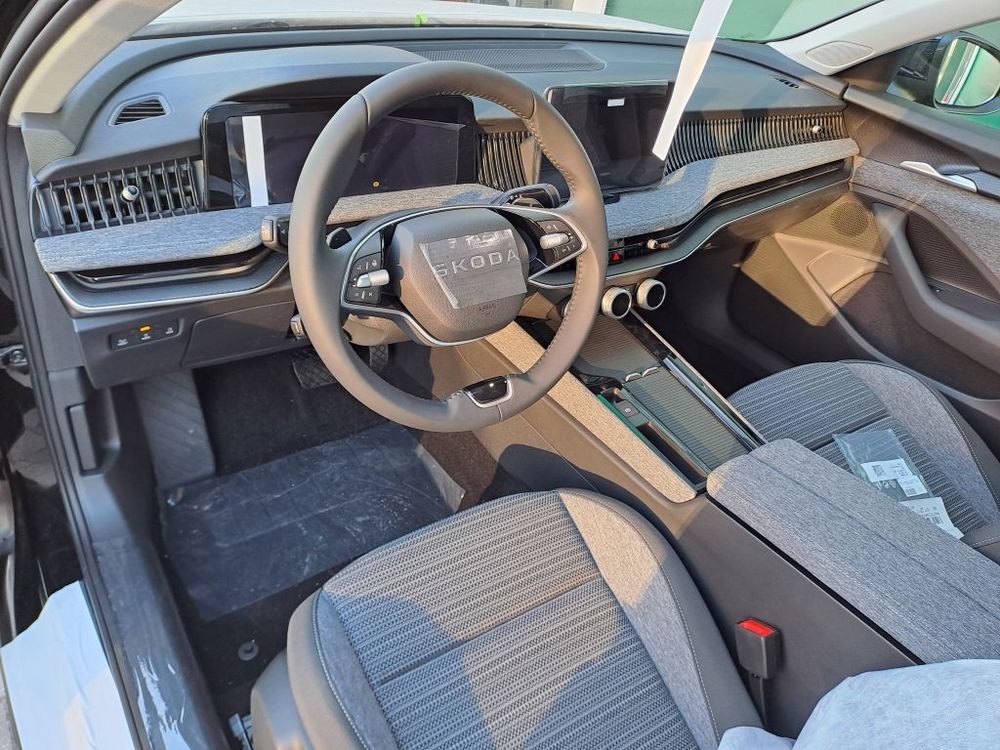 SKODA SUPERB 2.0 TDI 193KM DSG 4X4 DRIVE, dostępny od ręki