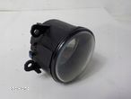 FORD FOCUS II MK2 HALOGEN PRAWY LEWY PRZÓD PRZEDNI 2N11-15201-AB - 3