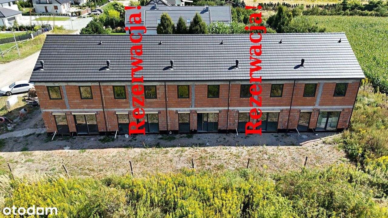 Dom energooszczędny, rekuperacja,super lokalizacja-0