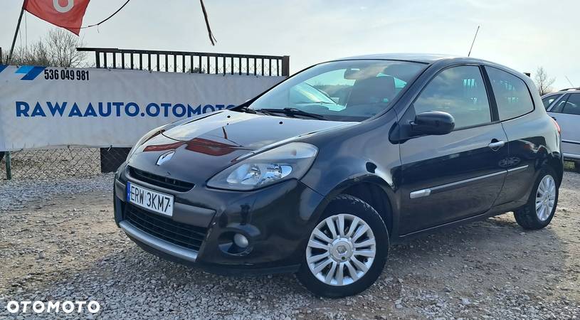 Renault Clio 1.2 16V 75 Night and Day - 1