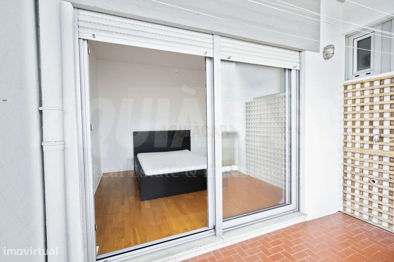 T3mobilado junto a Polo Universitário-10