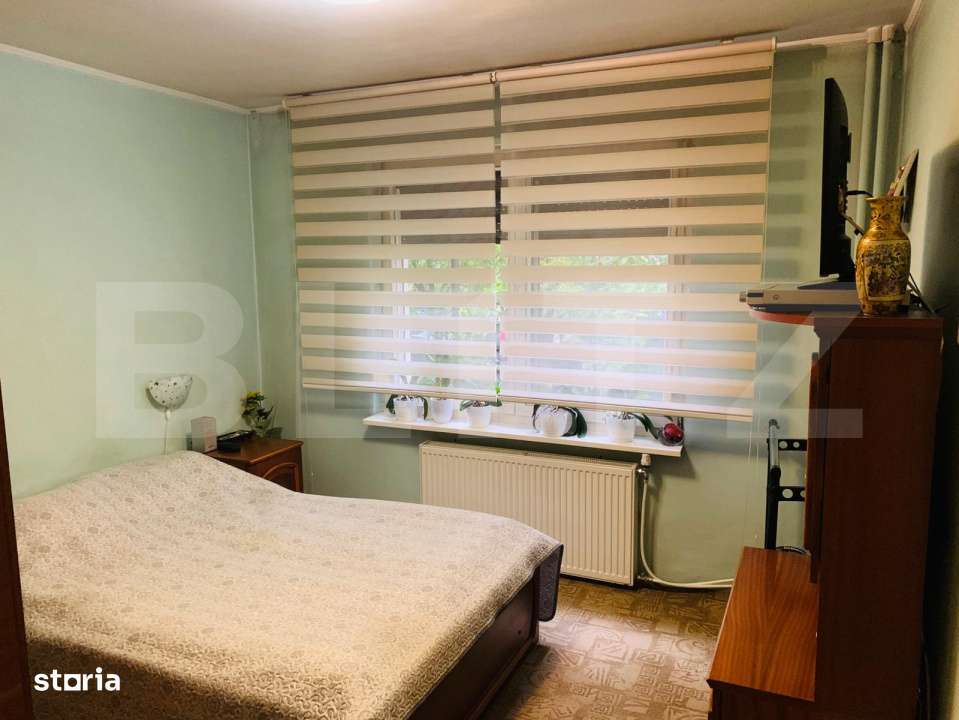 Apartament 3 camere, 66,28 mp, zonaTudor - Imagine principală: 5/12