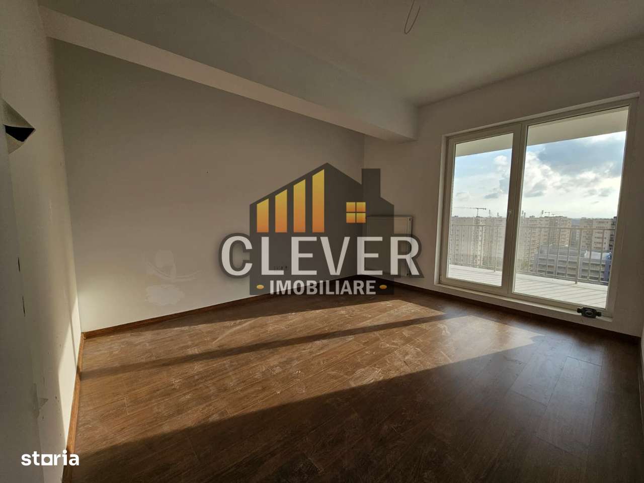 Apartament Finalizat 4 Camere Parcare Bonus Metrou Teclu - Imagine principală: 3/16