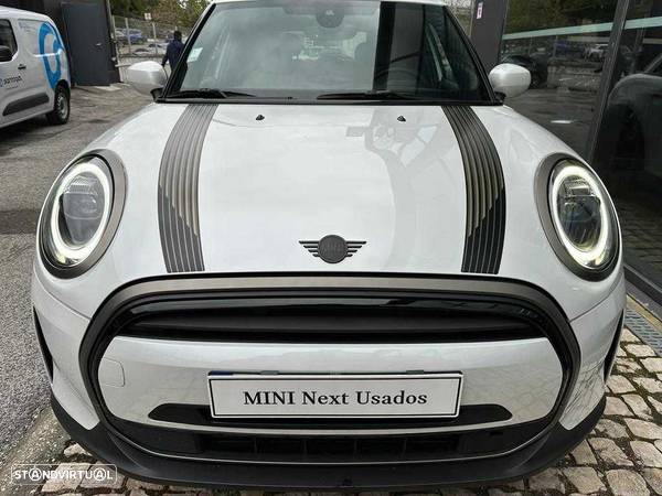 MINI Cooper - 2