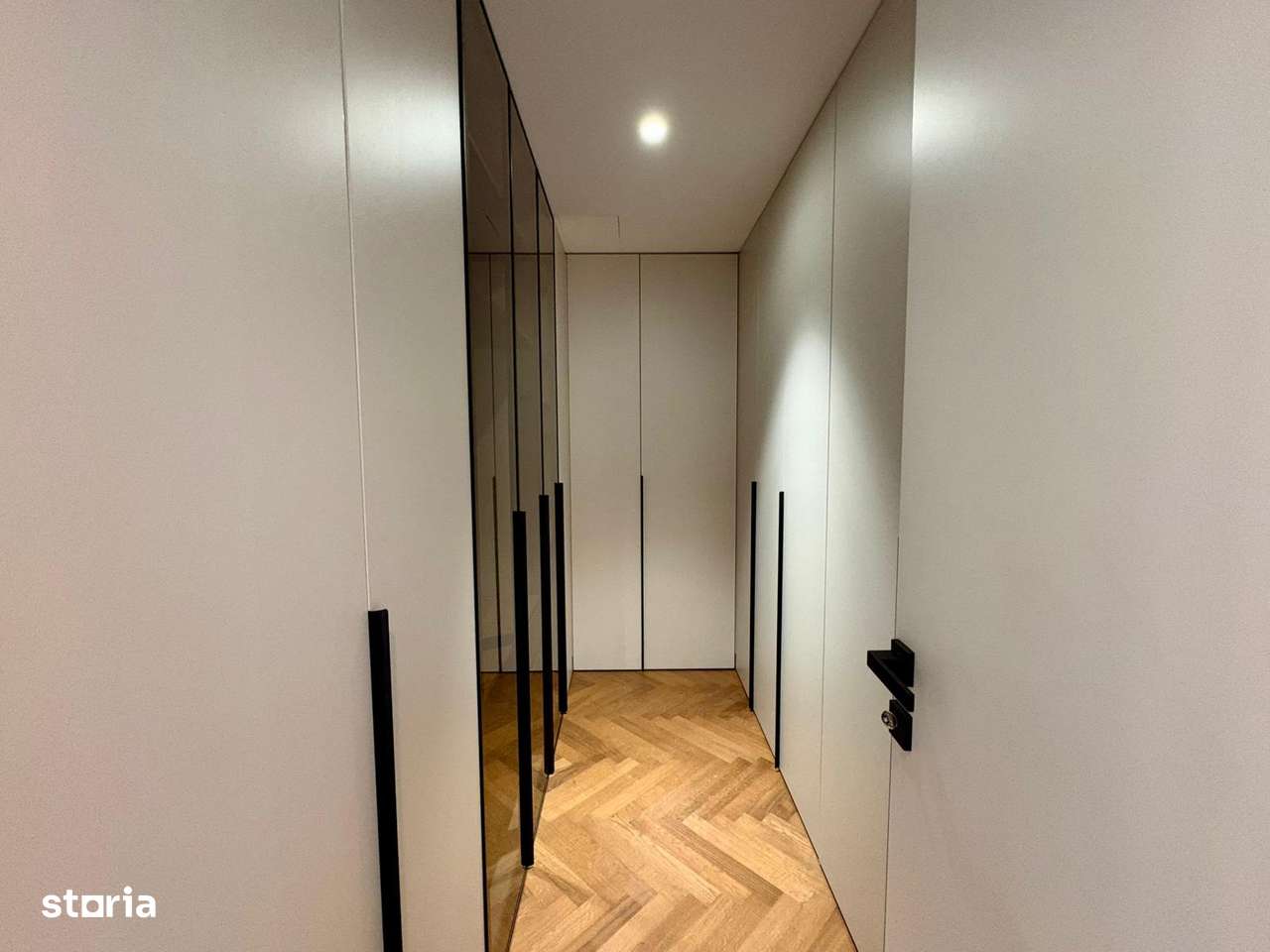 De Inchiriat | Vila Individuala Premium 4 Camere | Pipera - Tunari - Imagine principală: 5/11