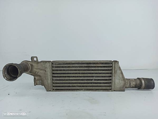 Intercooler Radiador Opel Corsa C Caixa (X01) - 1