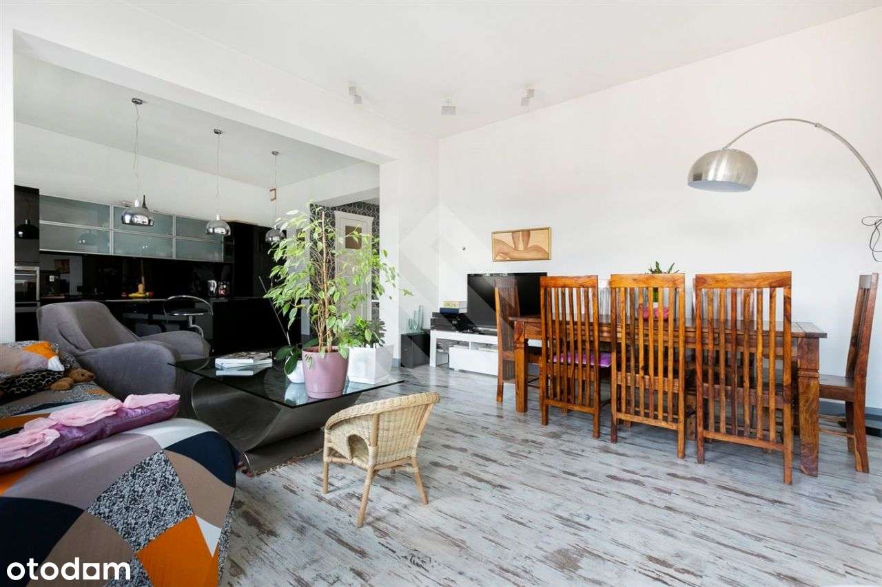 Apartament w Centrum, 2 miejsca parkingowe - Pełny obrazek: 3/16