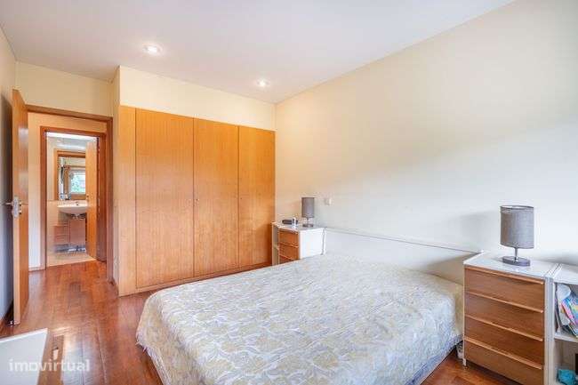 Apartamento T2 à venda em Guimarães - Fermentões-19