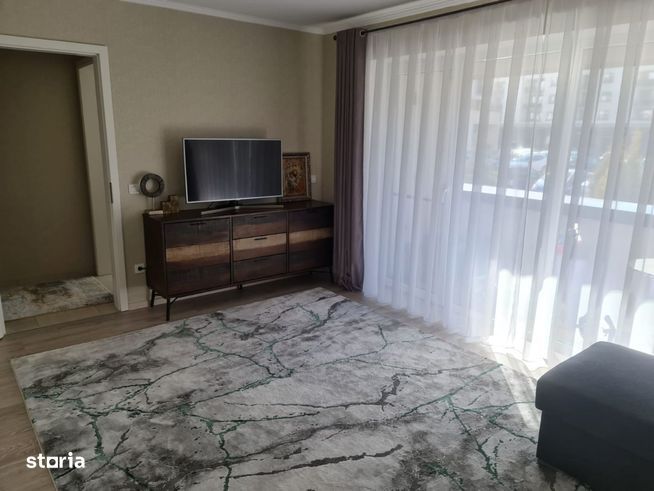 Apartament cu 3 camere Mall Cartier Coresi Avantgarden