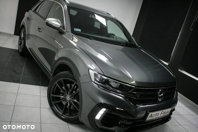 Volkswagen T-Roc - 2