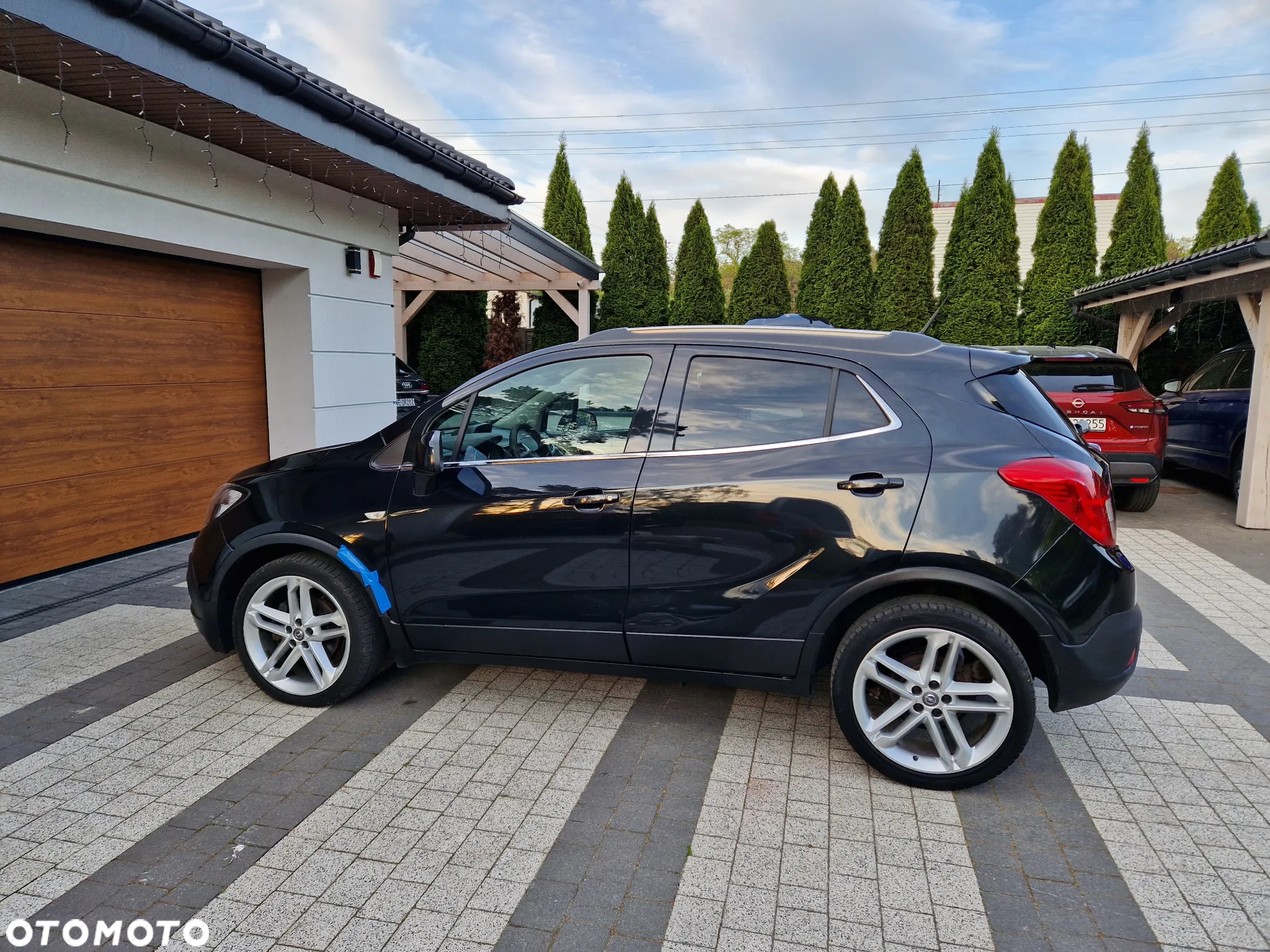 Opel Mokka - 25