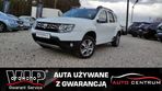 Dacia Duster - 1