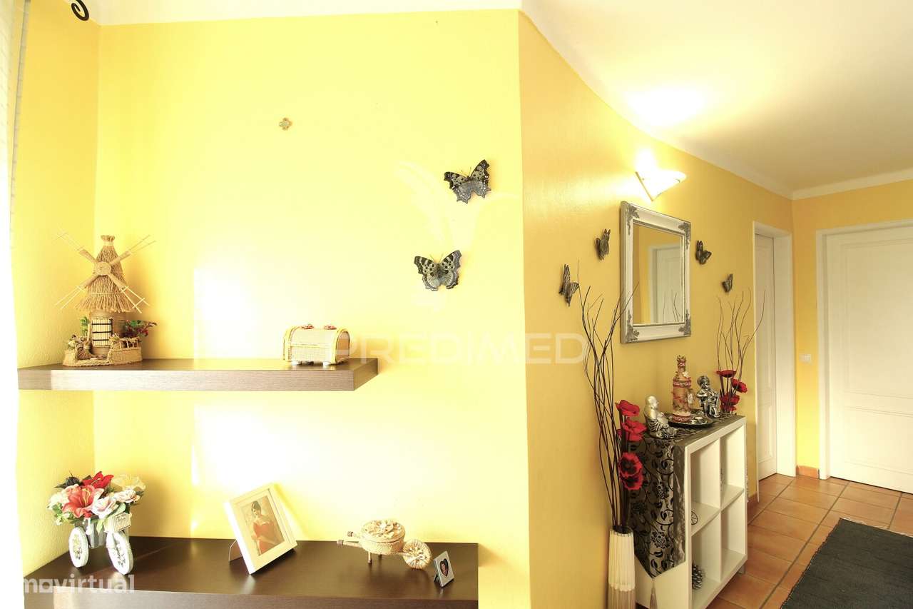 Apartamento T3 Duplex, Terraço, Santiago do Cacém - Grande imagem: 4/26