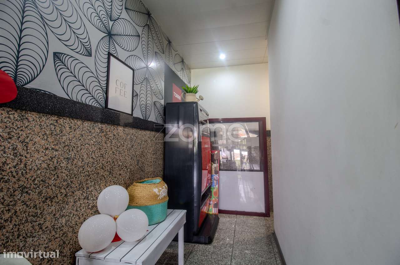 Trespasse Café Costume Matinal - Grande imagem: 5/15