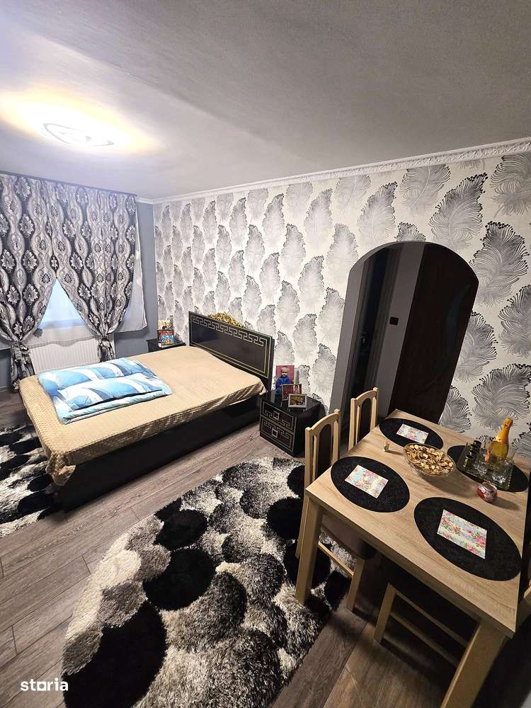 Video | Apartament cu 2 camere | Aleea Clabucet-7