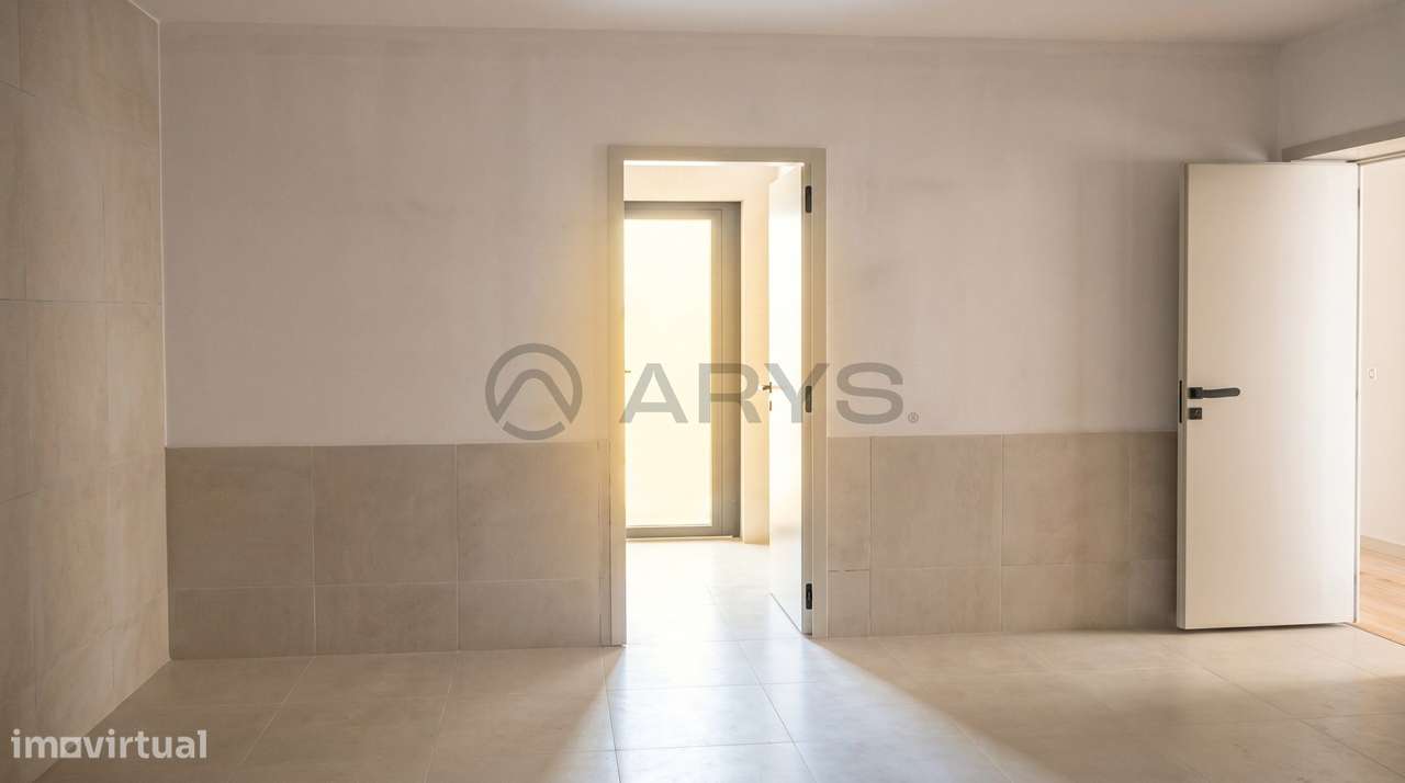 Moradia térrea T3 com Piscina-21