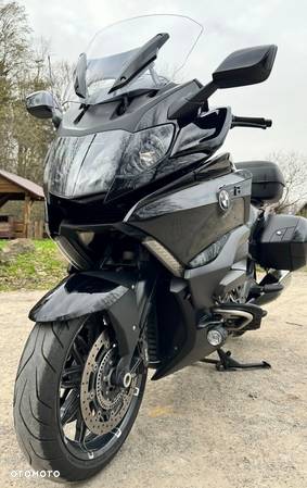 BMW K - 2