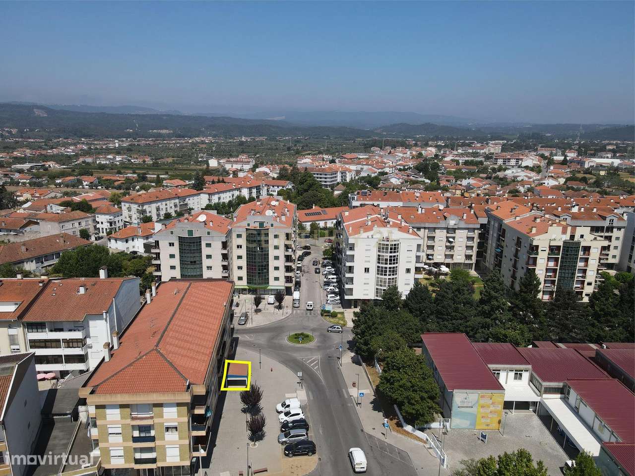 Restaurante - Centro da Vila-22