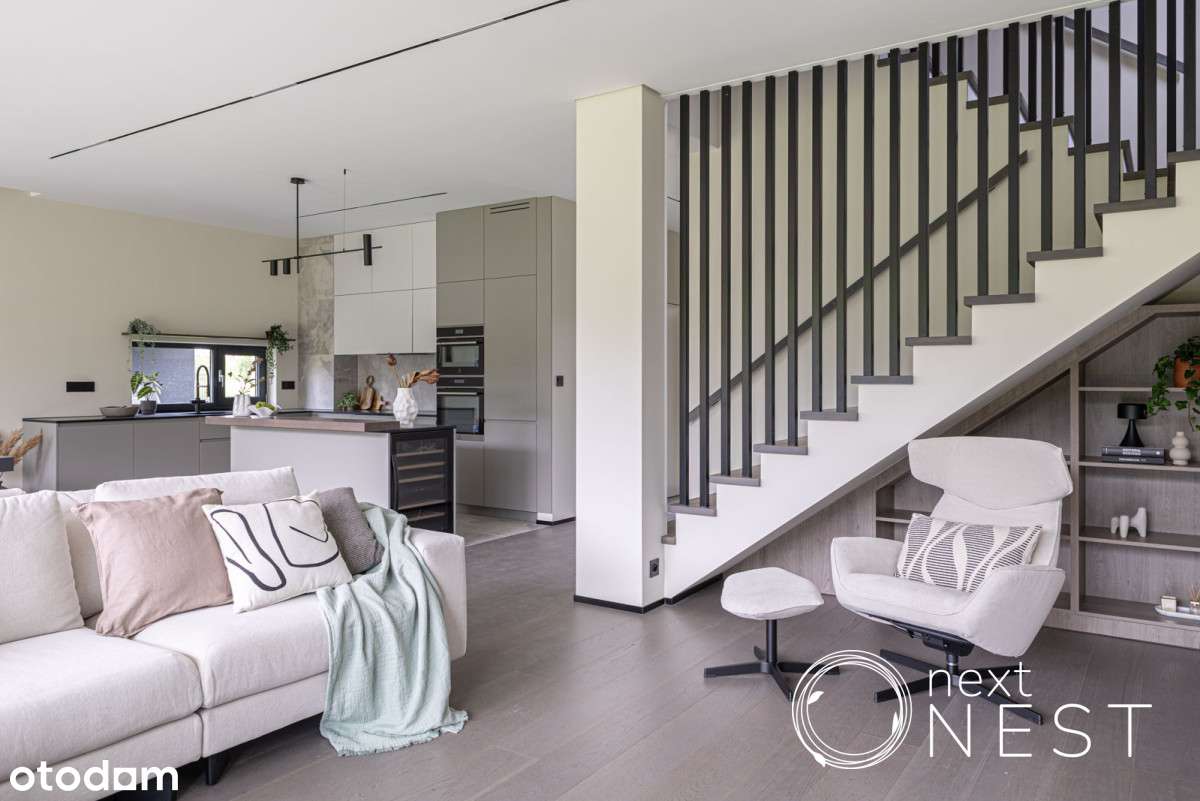 Bielawa obok Asw nowy, wykończony dom 300m2 - Pełny obrazek: 5/20