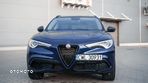 Alfa Romeo Stelvio 2.0 Turbo TI Q4 - 1