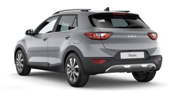 Kia Stonic - 3