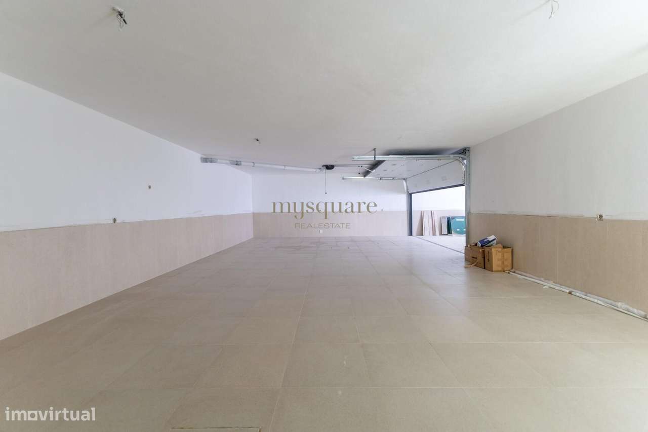 Moradia geminada T4 - Canidelo, Gaia-37