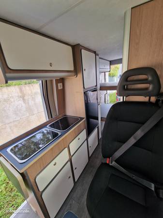 Fiat Ducato - 11