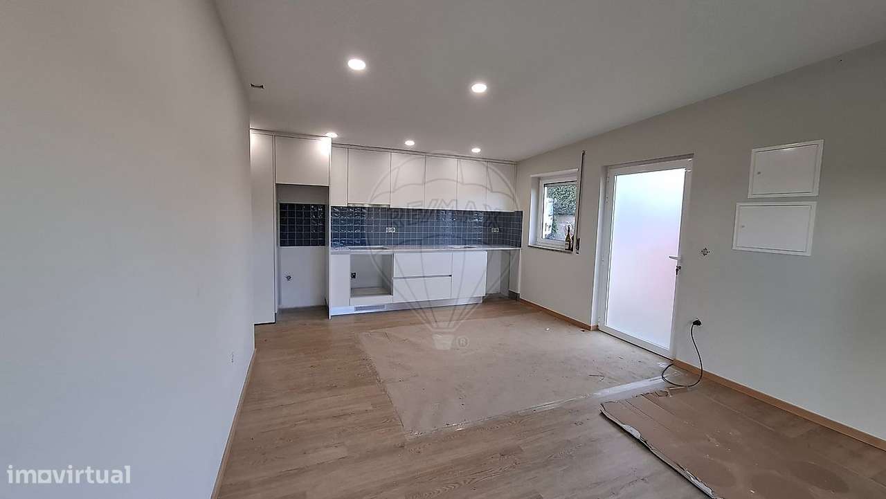 Moradia T1 para arrendamento - Grande imagem: 4/11