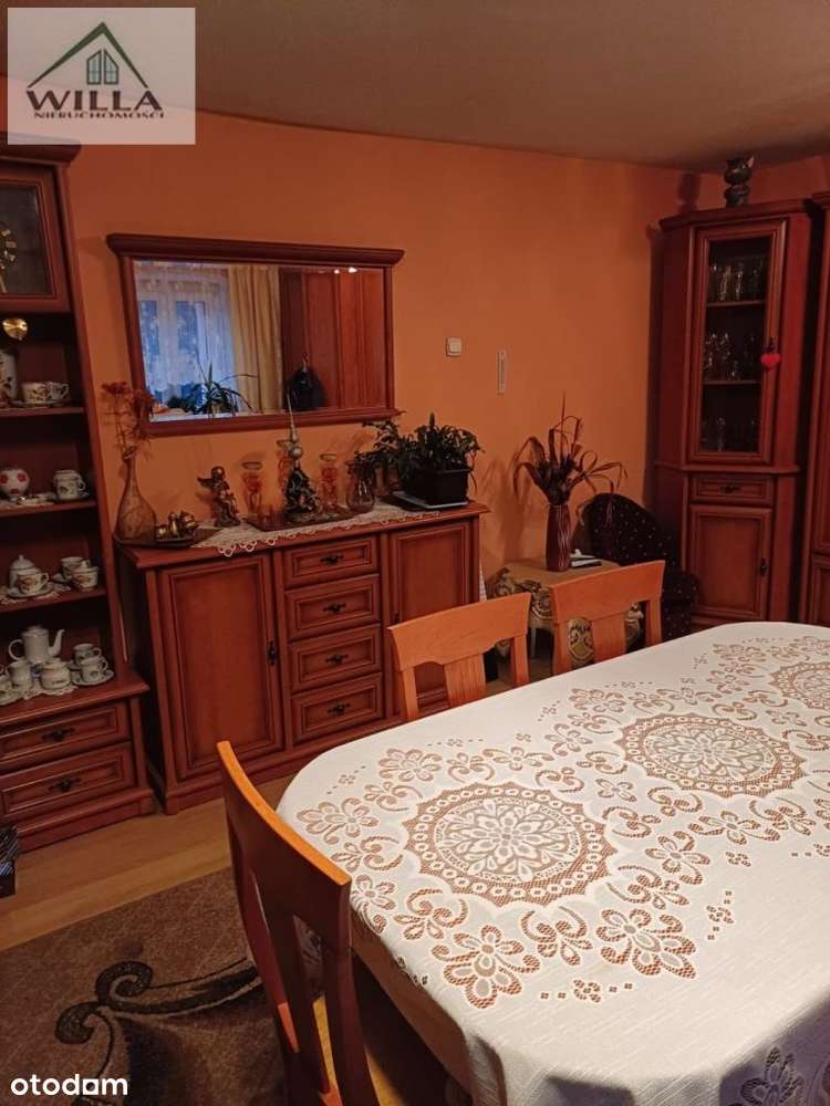 Śródmieście, przestronne, tanie mieszkanie.-5