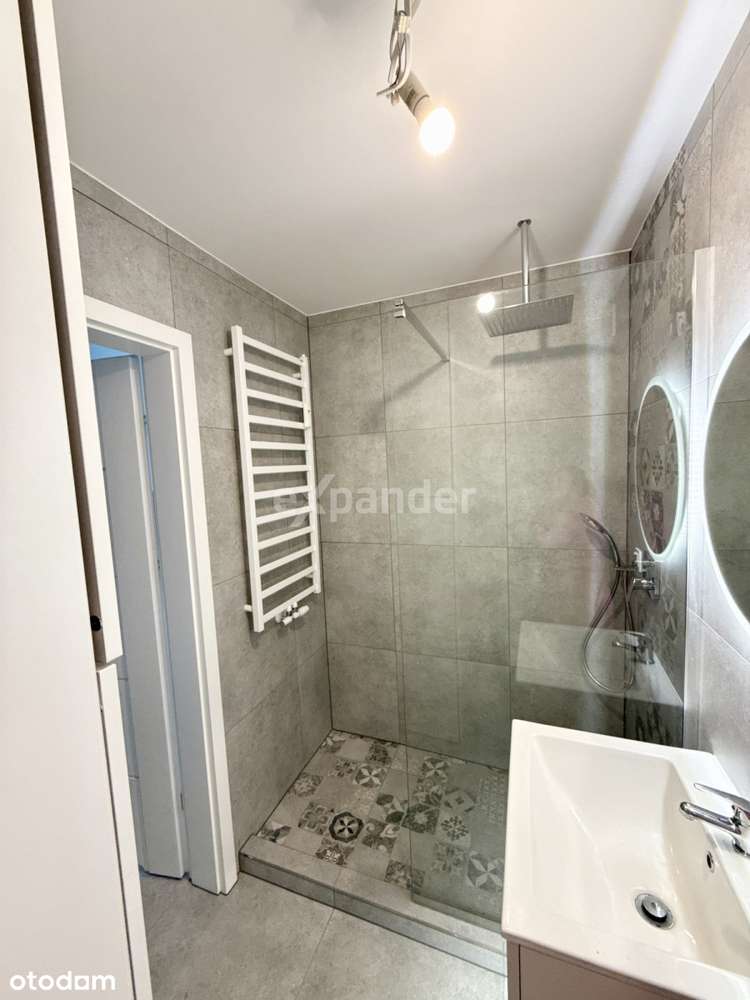 Wyremontowane 3-pokojowe mieszkanie 67 m² - Pełny obrazek: 4/10