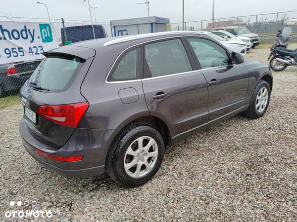 Audi Q5 2.0 TDI Quattro S tronic Prime Line - 8