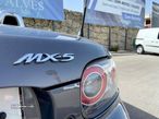 Mazda MX-5 MZR 1.8 Exclusive - 10