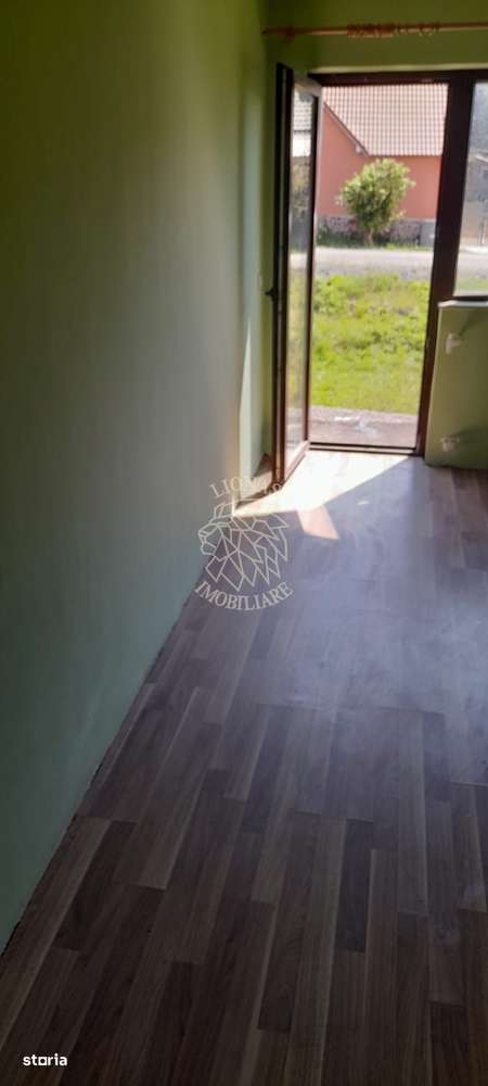 Casa 5 camere 183 mp-teren 2135 mp-garaj- Posmus, Com. Sieu - Imagine principală: 5/9