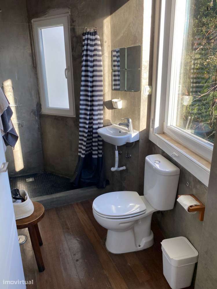 Estúdio - localizado em Avenida da Liberdade Lisbon - Grande imagem: 4/7