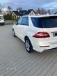 Mercedes-Benz ML 350 BlueTec 4-Matic - 5