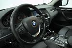 BMW X3 xDrive20d - 4