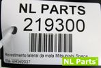 Revestimento lateral da mala Mitsubishi Space Star MR262037 - 11