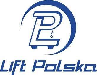 Lift Polska- Autoryzowany Dystrybutor Firmy Klaas i Maeda logo