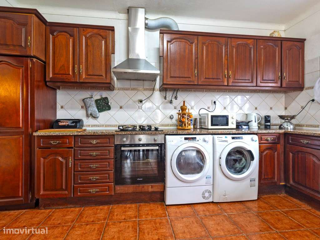 Moradia T3 Isolada com 1000 m² + Terreno Contíguo de 1200 m² - Cast... - Grande imagem: 5/60