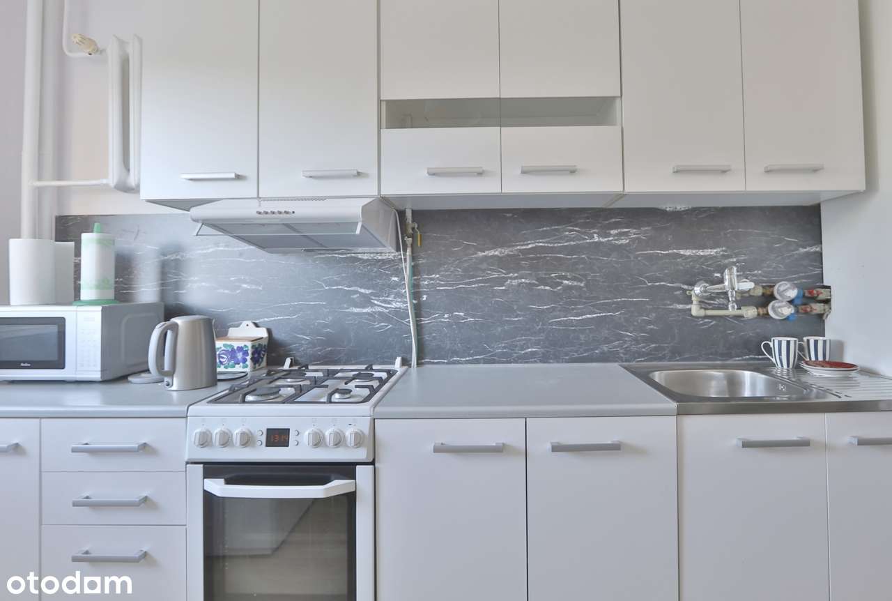 3 osobne pokoje, 56m2,ul. Daniłowskiego /Metro Stare Bielany - Pełny obrazek: 5/10