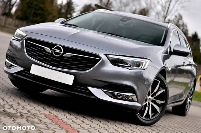 Opel Insignia 1.5 T GPF Innovation S&S - 2