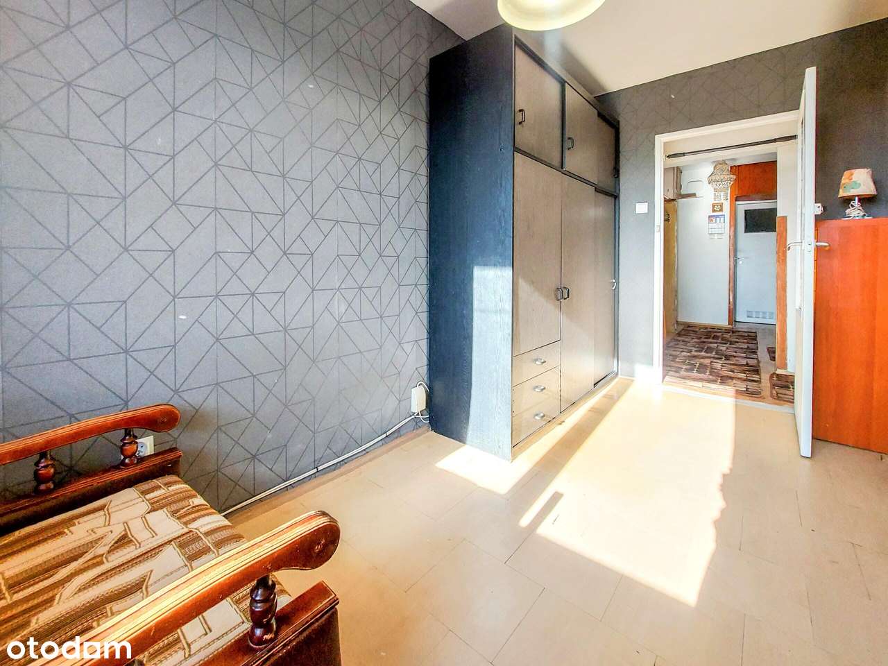 Prądnik Czerwony ul. Ugorek⭐3 pok + kuchnia ⭐Park // Duża Obniżka Ceny - Pełny obrazek: 5/12