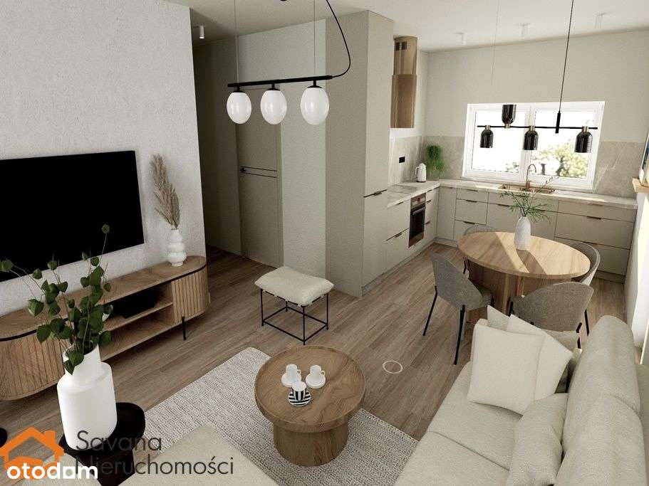 Energooszczędny dom z fotowoltaika - SULECHÓW- OSTATNI !-12