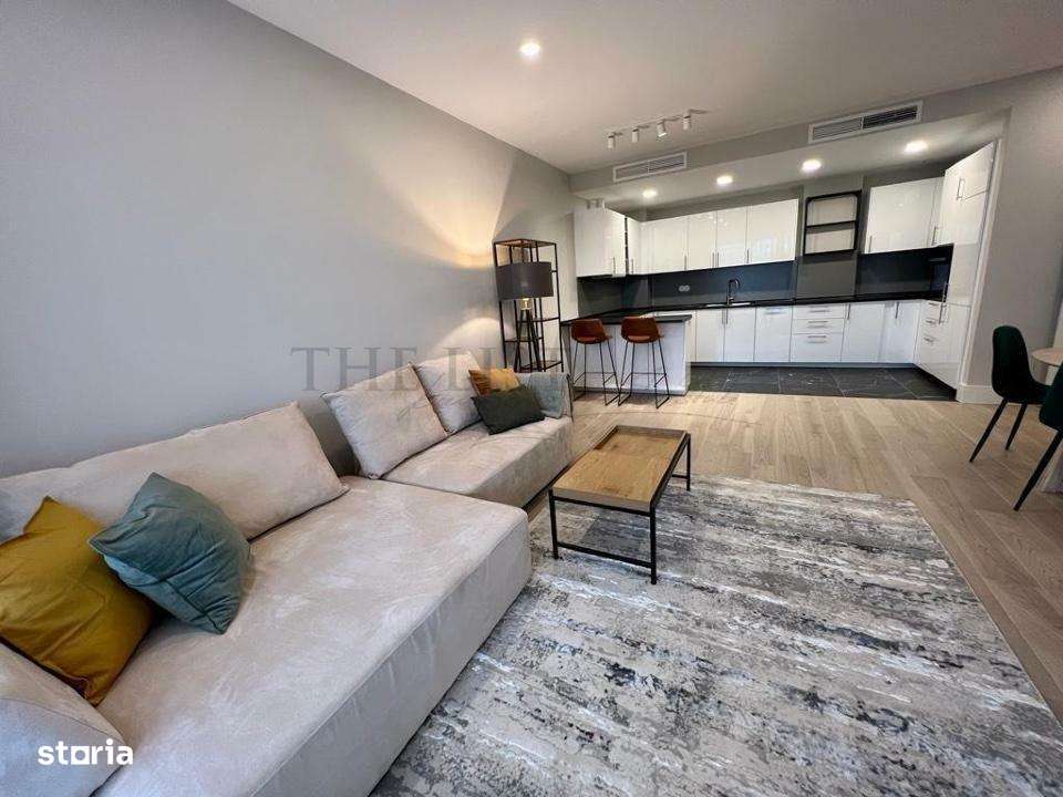 Apartament de LUX 3 camere, Triana, Pipera - Imagine principală: 2/14