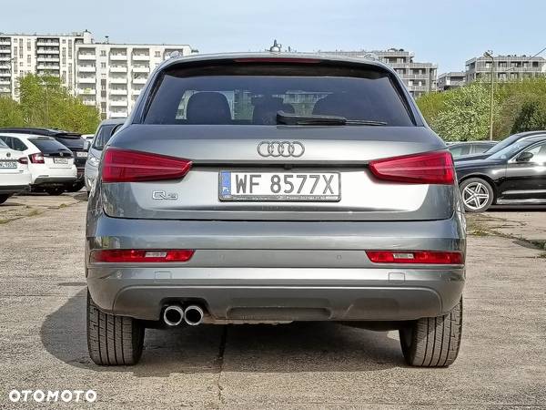 Audi Q3 - 29