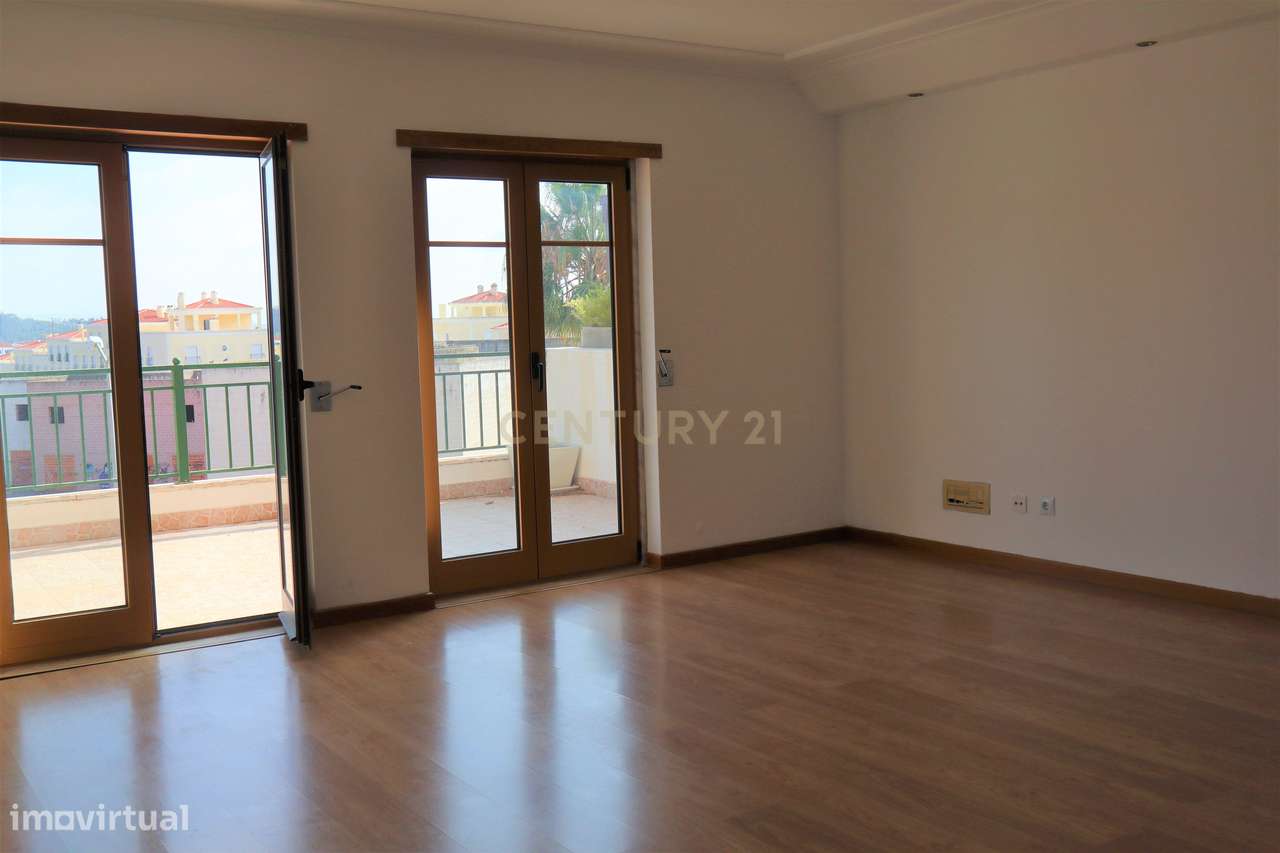 Apartamento, 79 m², Mafra-6